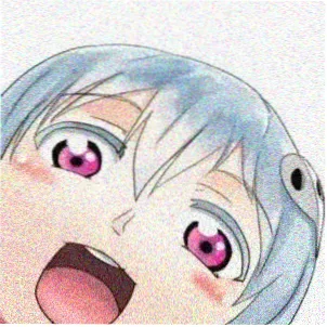 南剧场版声优守屋绫乃头像