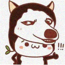 南剧场版声优仲村悠吾头像
